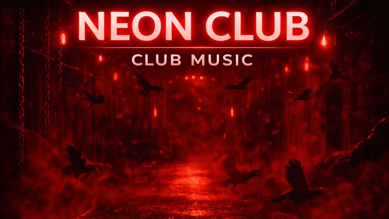 Dark Cinematic Horror Trance → Epic Uplifting Drop | Whispered Russian Voices | Slowfade