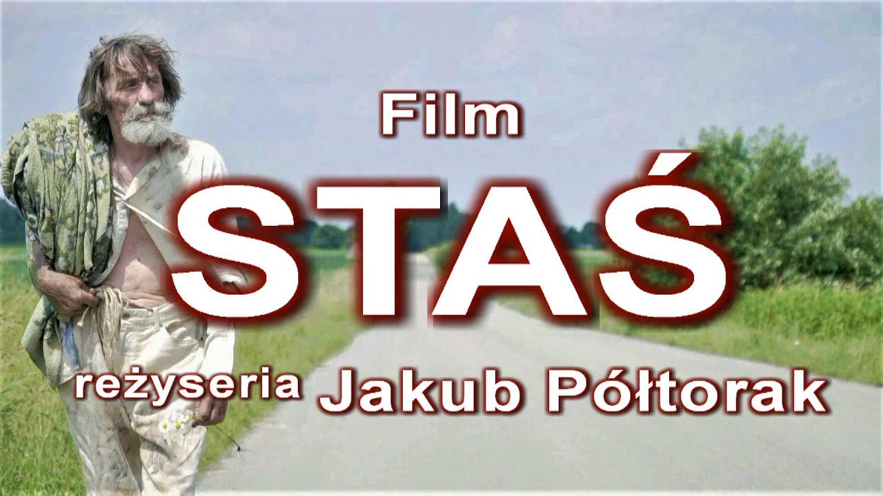 Staś (2023) średni metraż