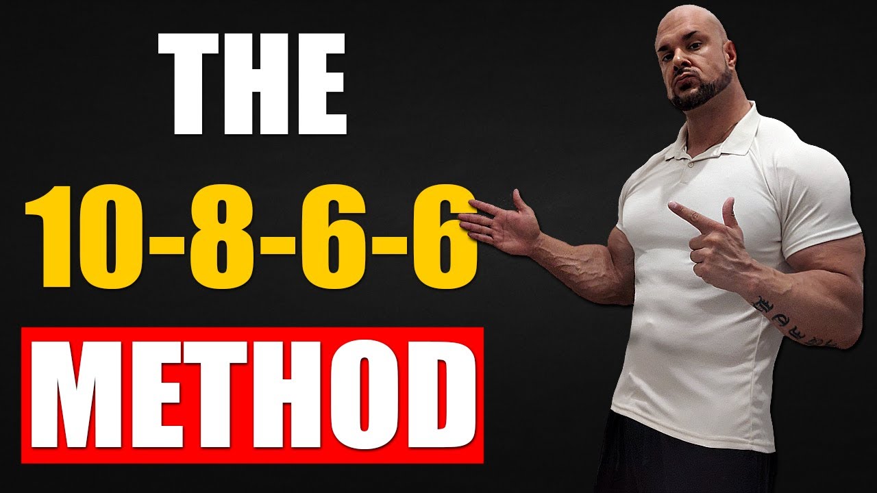 This Training Method is Making Natural Lifters Grow