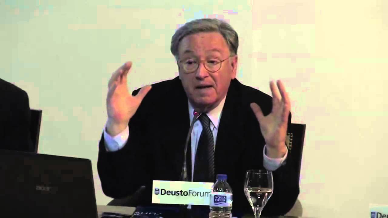 DeustoForum. 