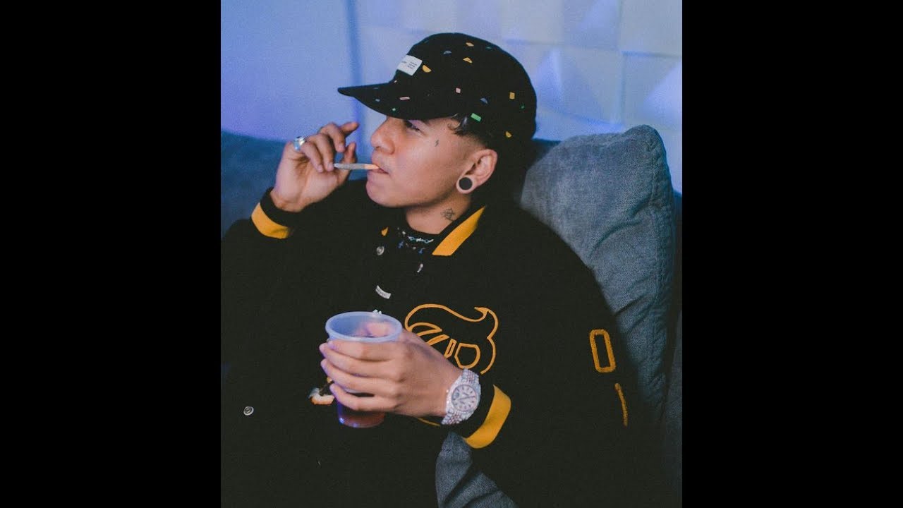Big Soto x Mesita Type Beat - 