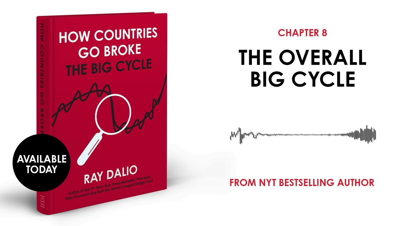 How Countries Go Broke: The Big Cycle