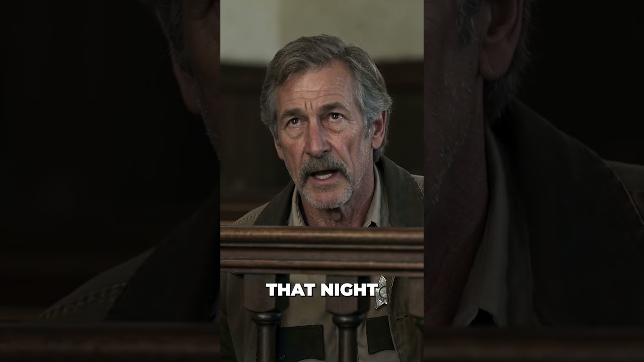Corrupt Judge Protects Evil Criminals - County Line Episode 16 #sheriff #crimedrama #legalthriller