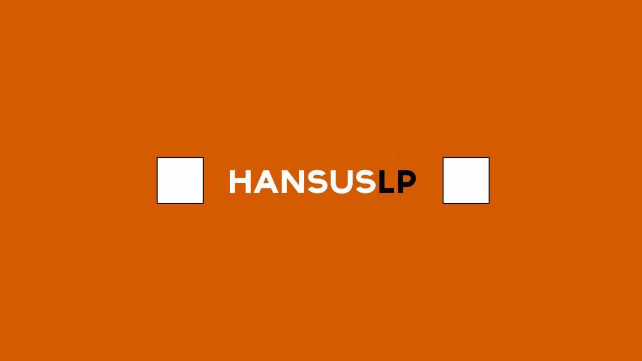 HansusLP Intro | Shred.