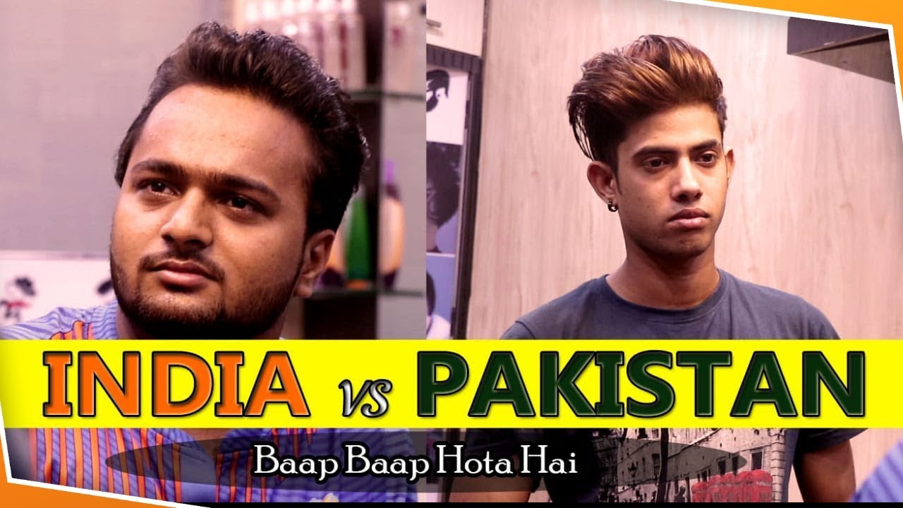 india vs pakistan | Mauka Mauka | RD FILMS | ROhan Devrukhkar | Father's Day Special