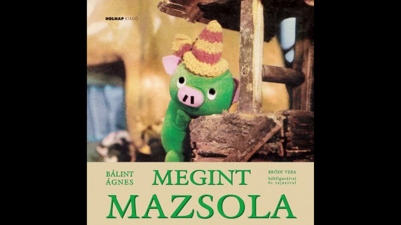 Megint Mazsola - Harmadik fejezet: A sárkány