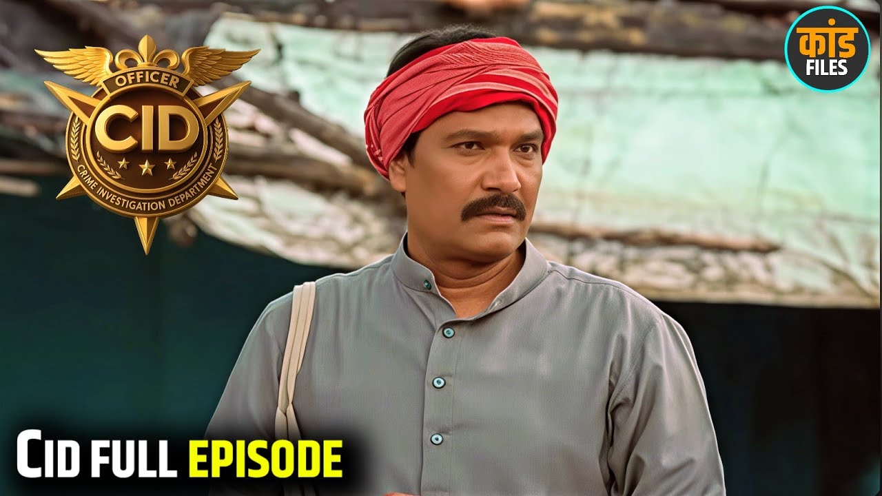 #cid Investigation | CID Daya | Real Heroes | CID Returns | Latest Episode #truestory