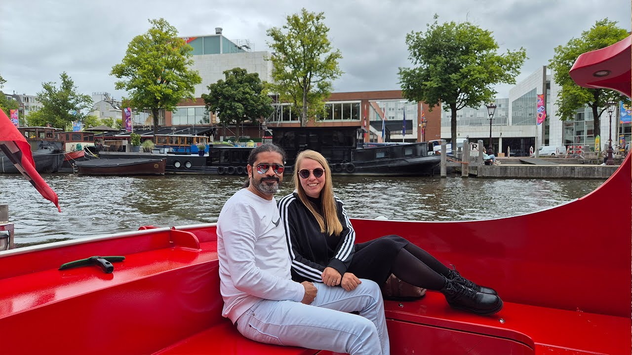 Netherlands | Amsterdam