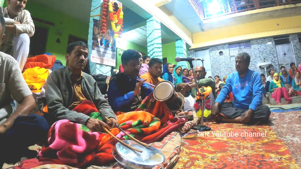 भैरव जागर ग्राम बनेला नारायण बगड़ चमोली।। Garhwali Jagar।।jagar garhwali।।जागर।। पहाड़ी जागर।।