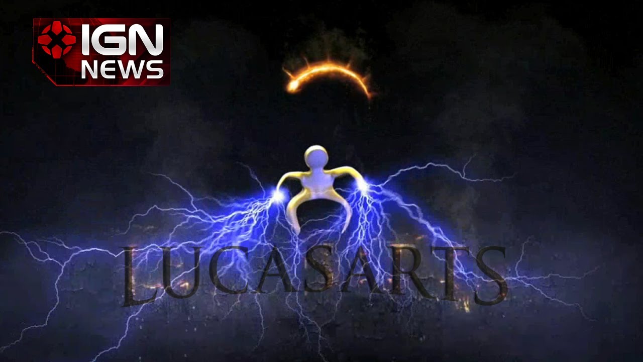 IGN News - LucasArts Closes Doors on Development