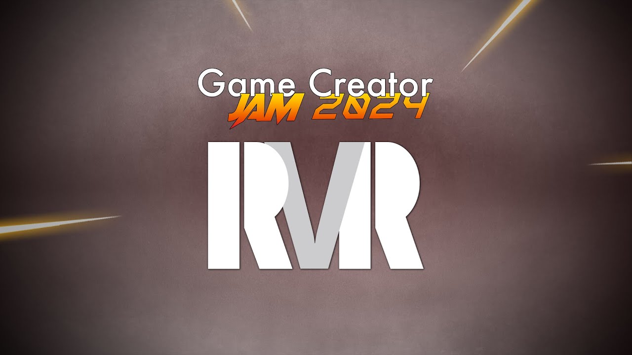 Game Creator Jam 2024 - Day 2