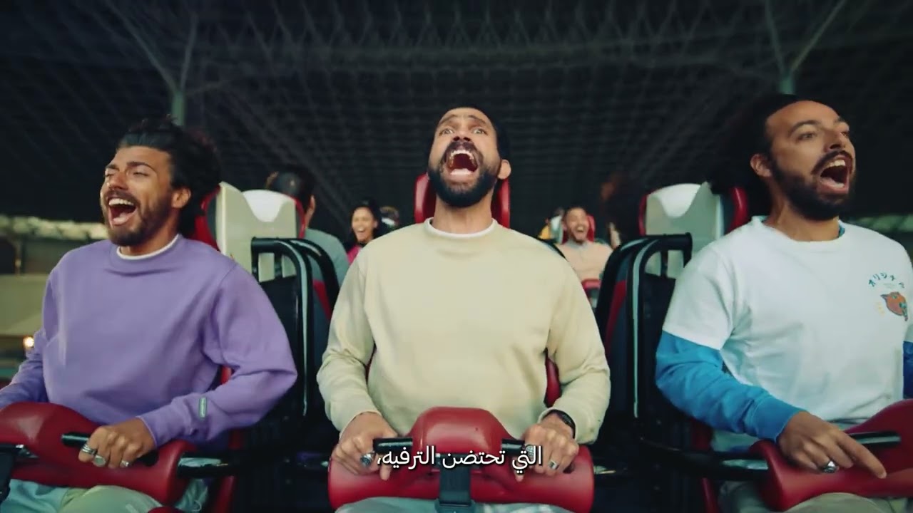 Discover Abu Dhabi