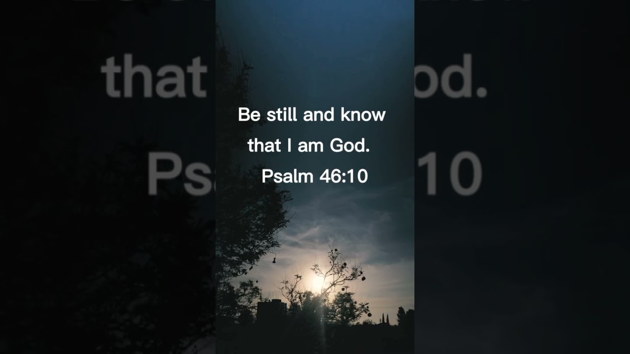 The Holy Spirit Has A Message For you #shorts #motivation