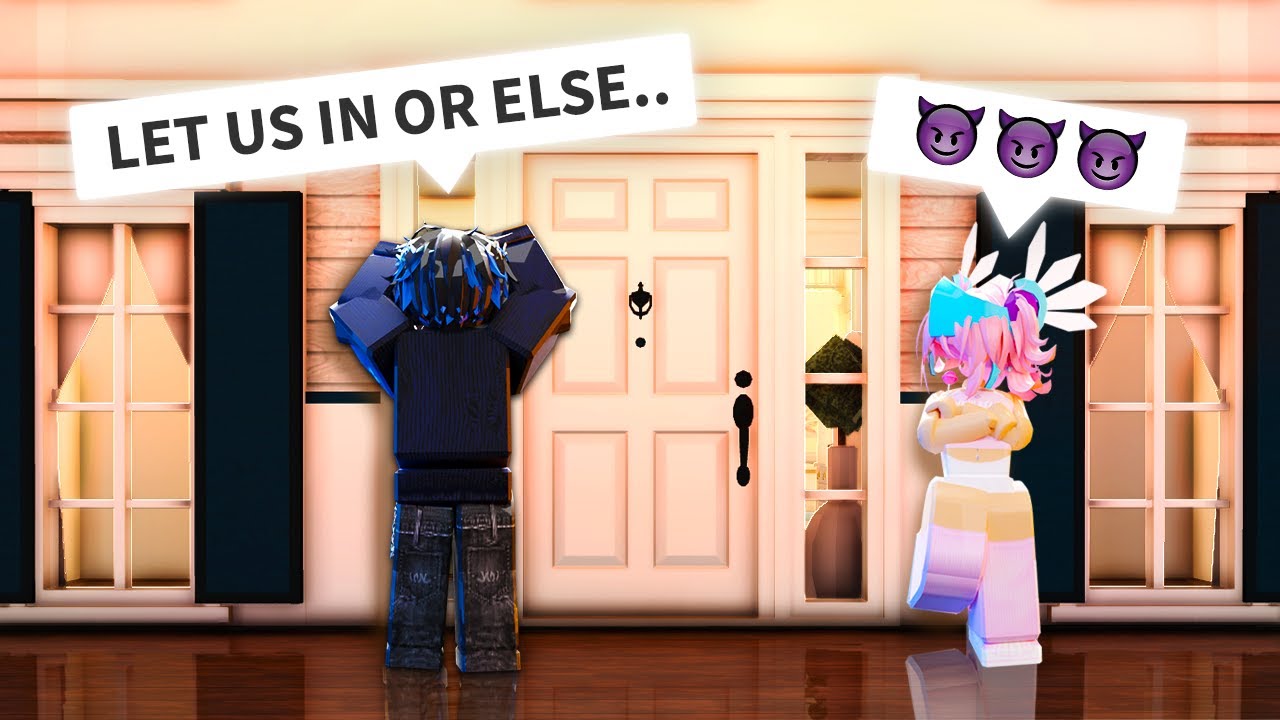 TROLLING WITH VANI IN BLOXBURG (FUNNY MOMENTS)