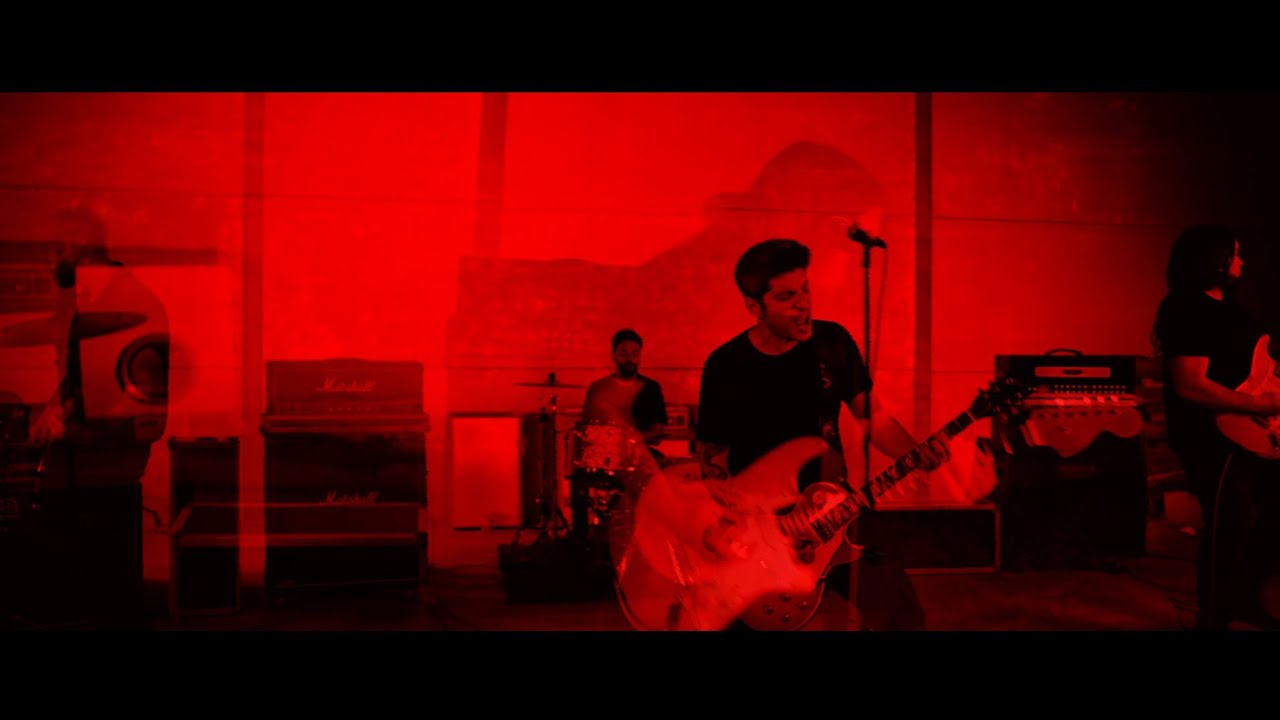 Maldito Matas - Las Bestias (Videoclip)