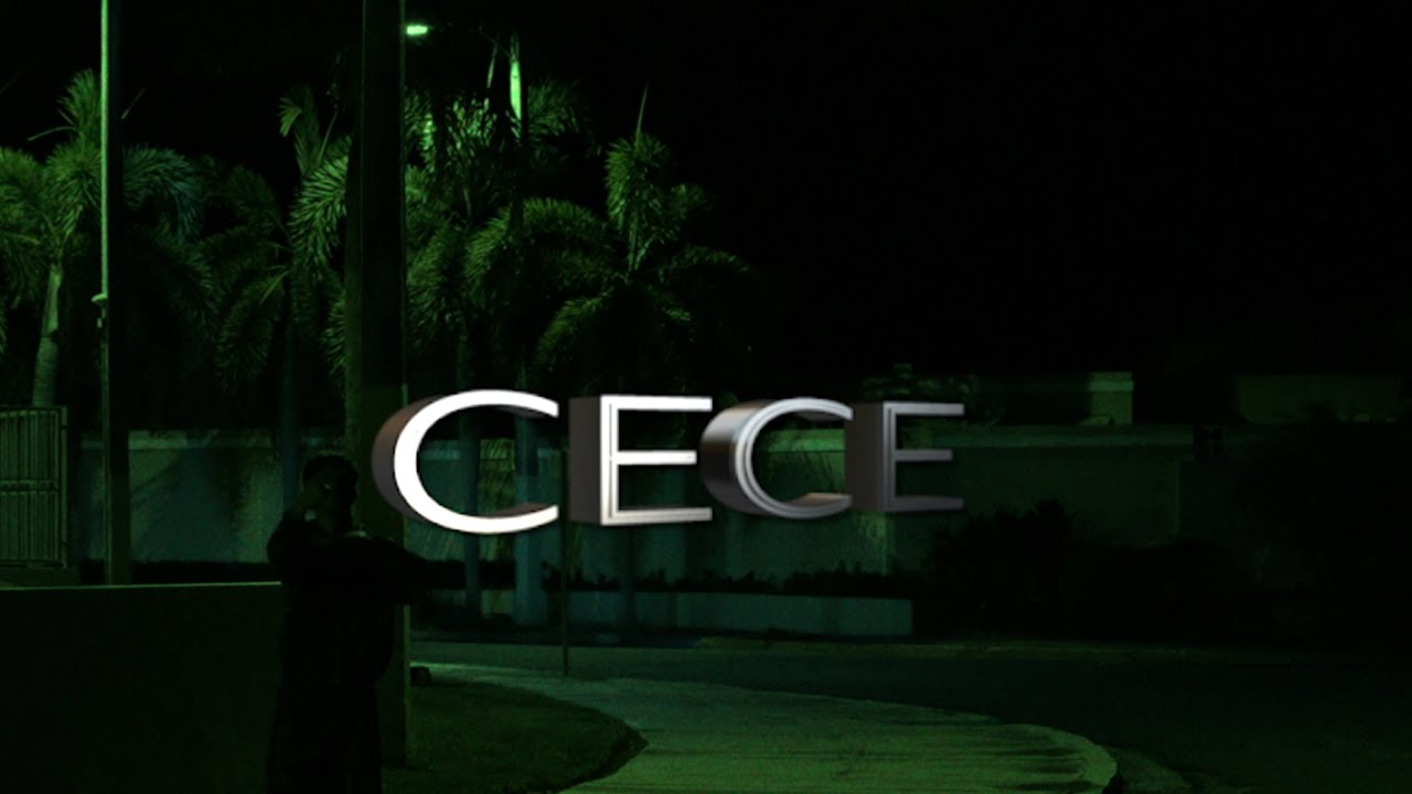 TripTrap - CECE (visualizer)