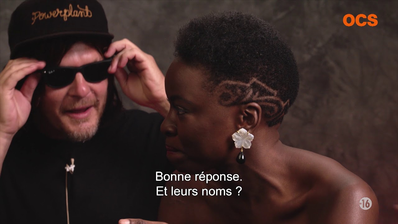 Trivia The Walking Dead #OCSTV : Partie 2