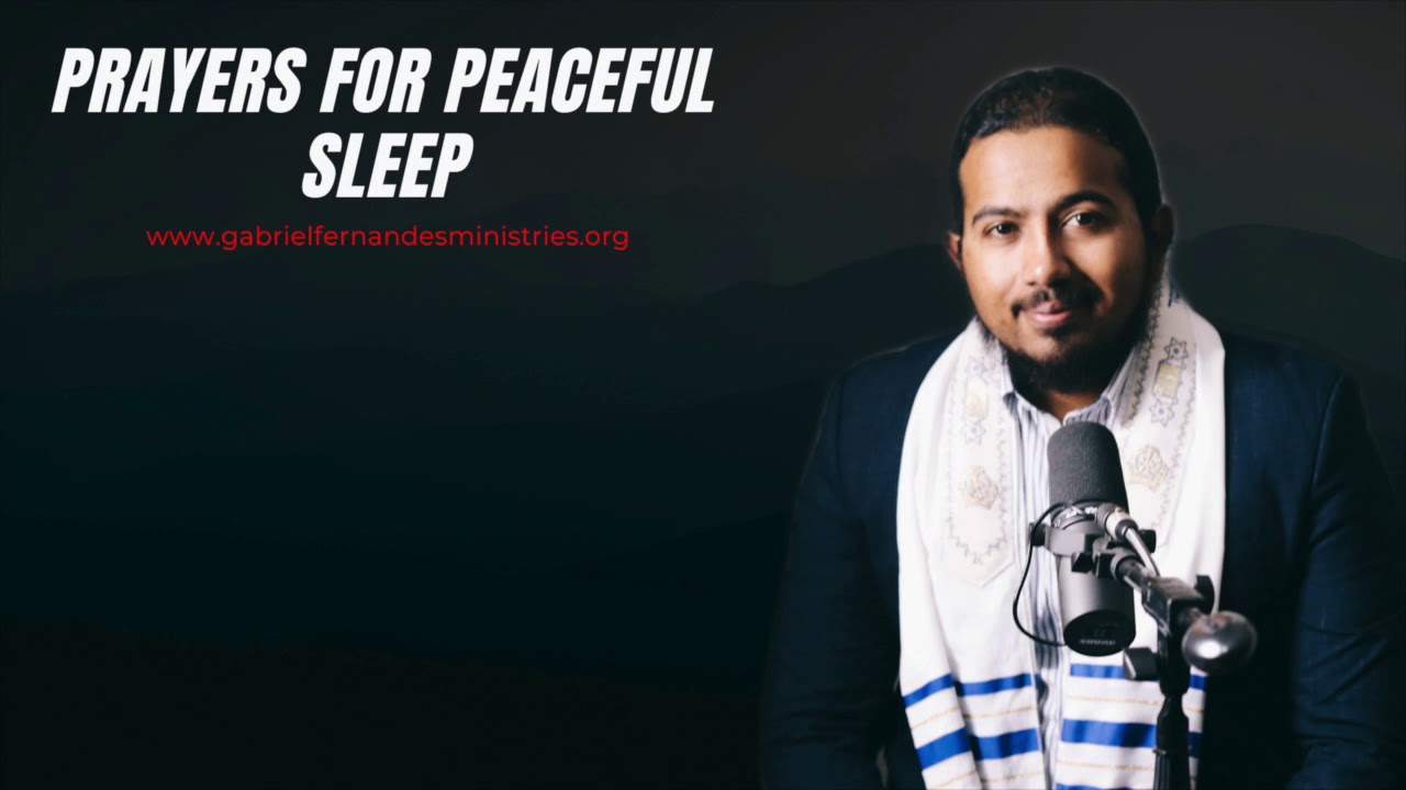 POWERFUL WARFARE PRAYERS TO PRAY BEFORE SLEEP SO THAT YOU MAY HAVE GOOD SLEEP