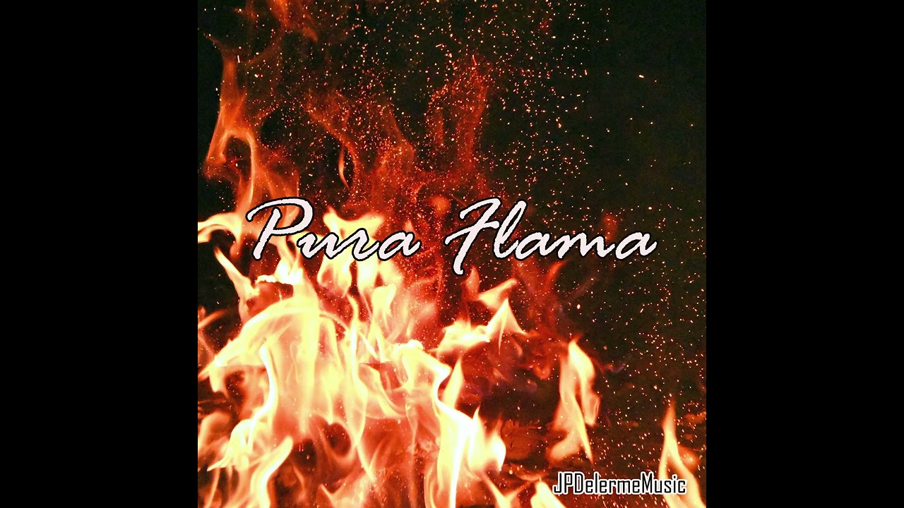 Pura Flama (Trap Clean Lyrics) 