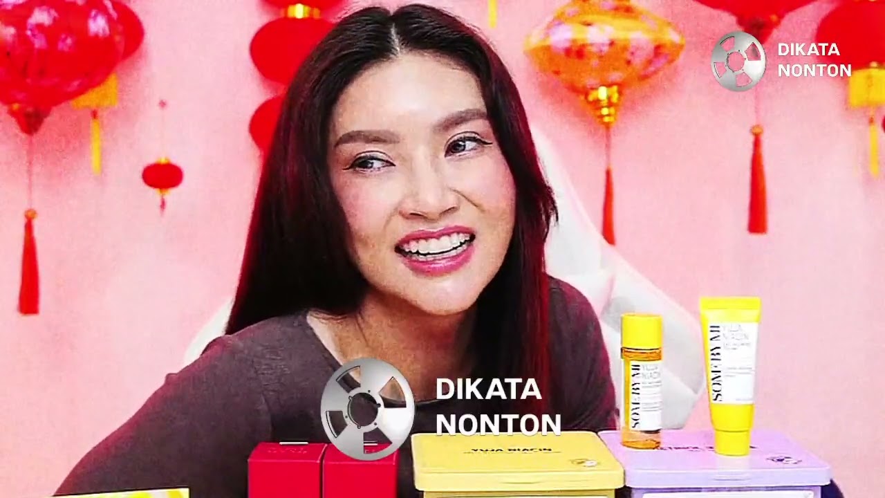 MOMENT MAMIO CERITA AWAL - AWAL JADI ARTIS #love #sarwendah #sargio #couple #video