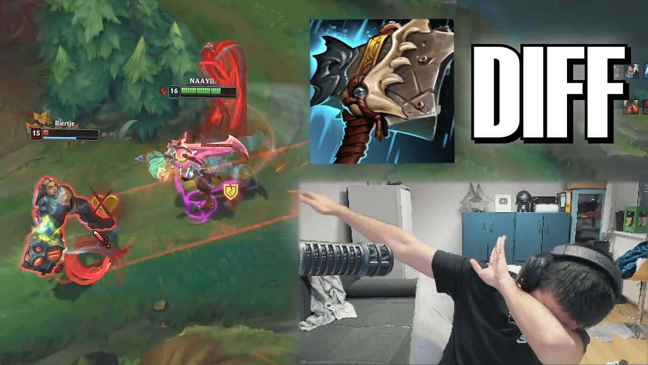 HULLBREAKER IS NOT BALANCED RIOT!