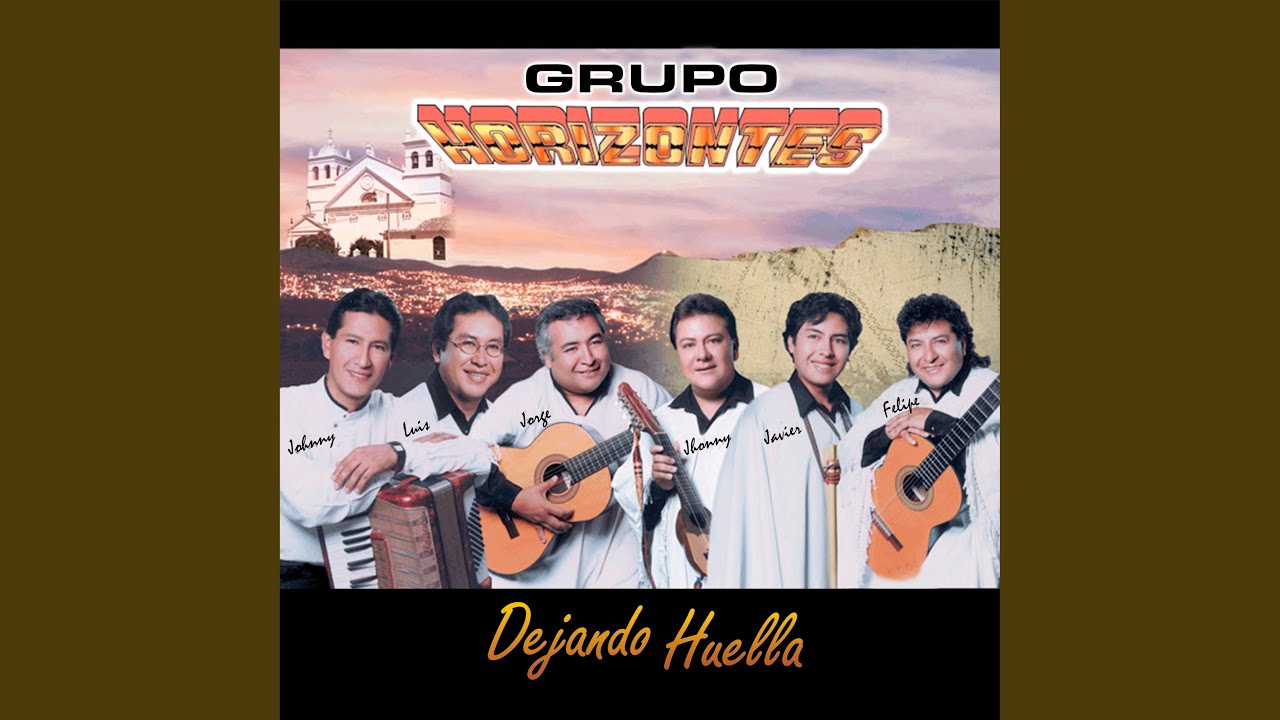 Selección de Huayños: Negritay Palomitay / Ojos Azules / La Rosa Blanca / Pukara / Azucenita /...