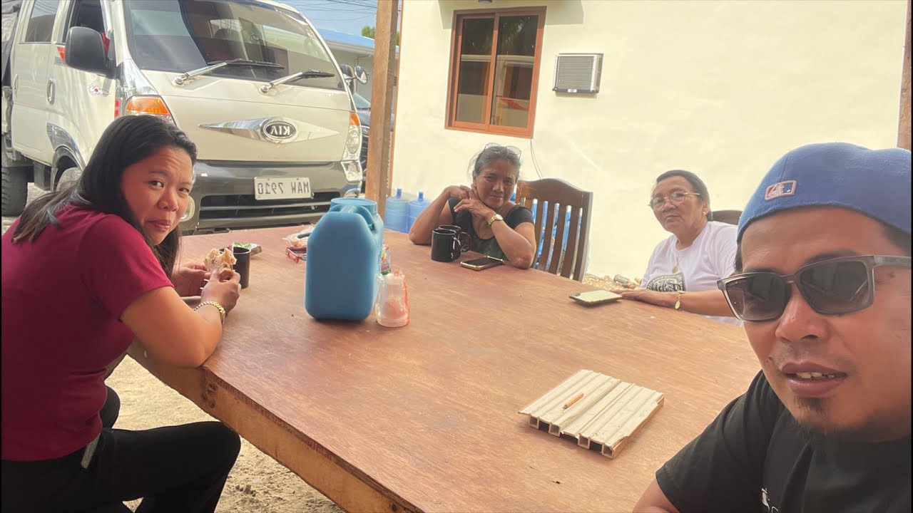 NAG MEETING KAMI | ROEL OF MALALAG