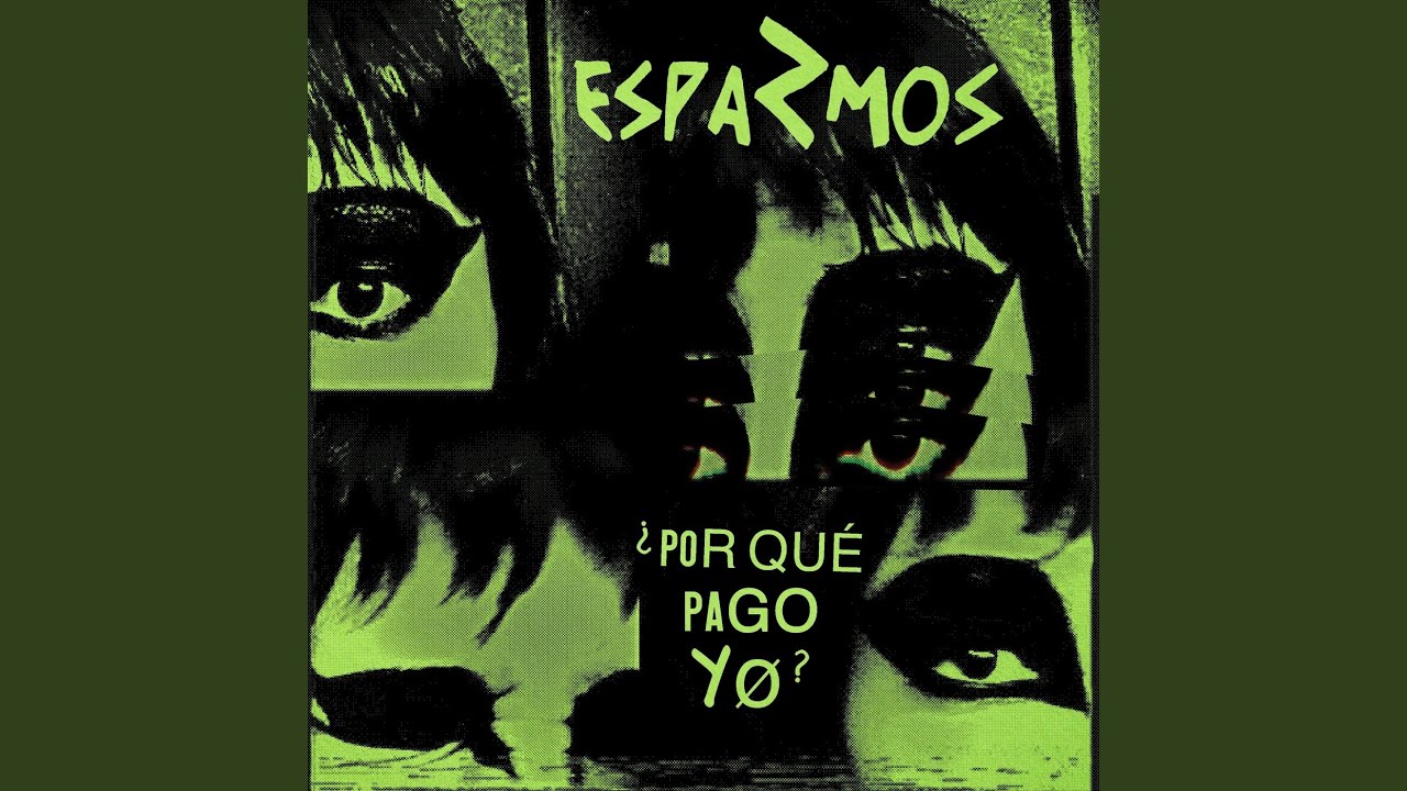 Por Qué Pago Yo?
