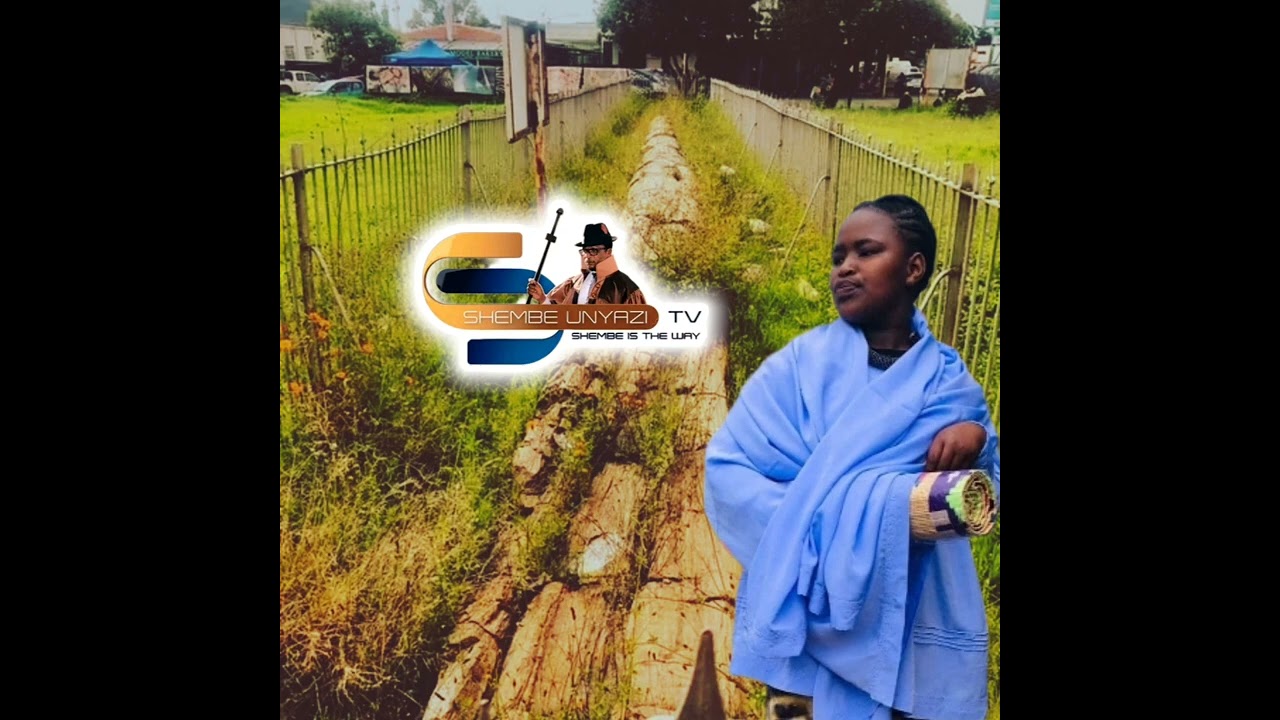 shembe:uNyazi Lwezulu unkulunkulu