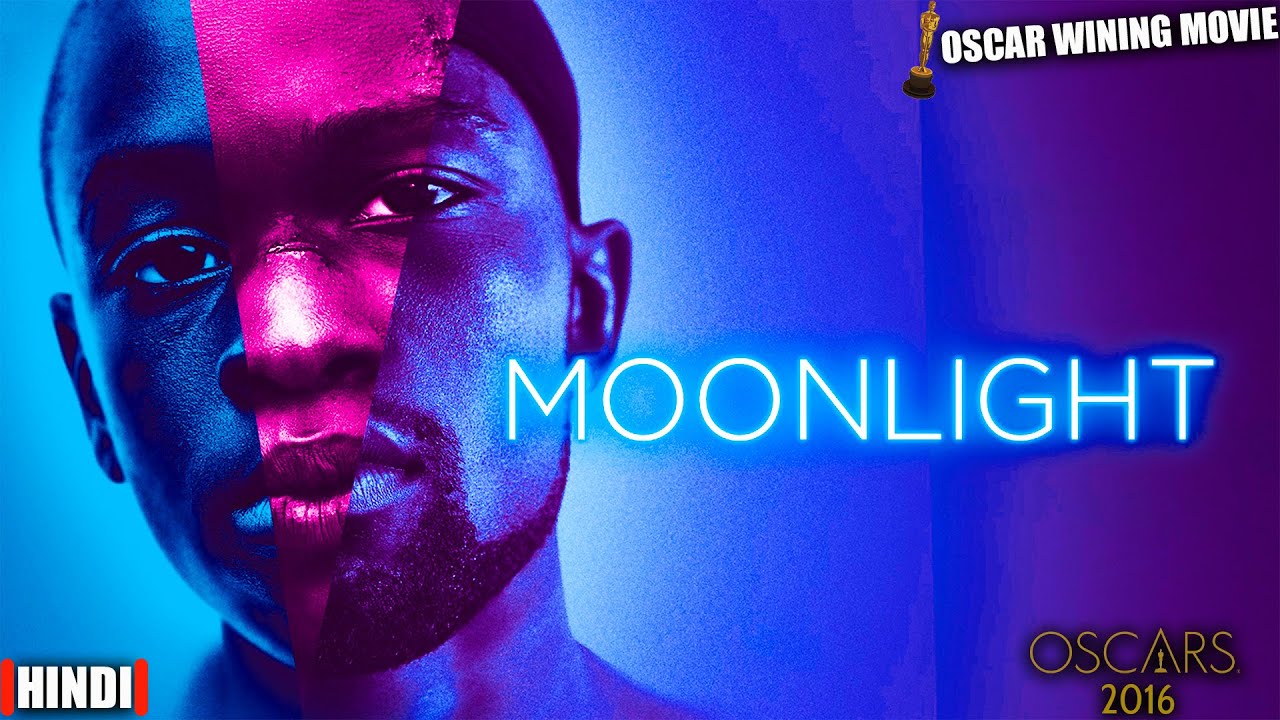 Moonlight Explained In Hindi || Oscar Winning Movie Explained In Hindi ||