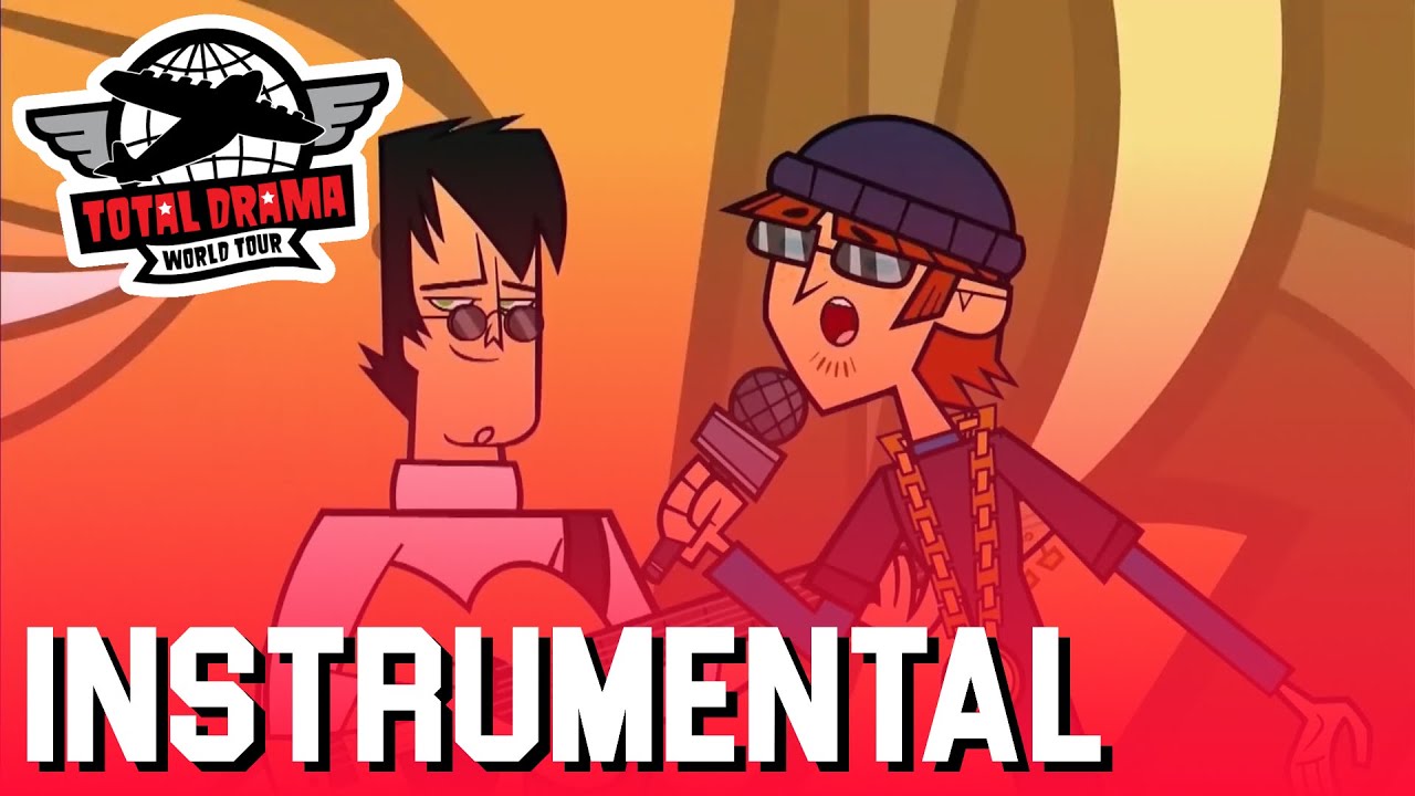 TDWT: Baby - HD Instrumental/Karaoke