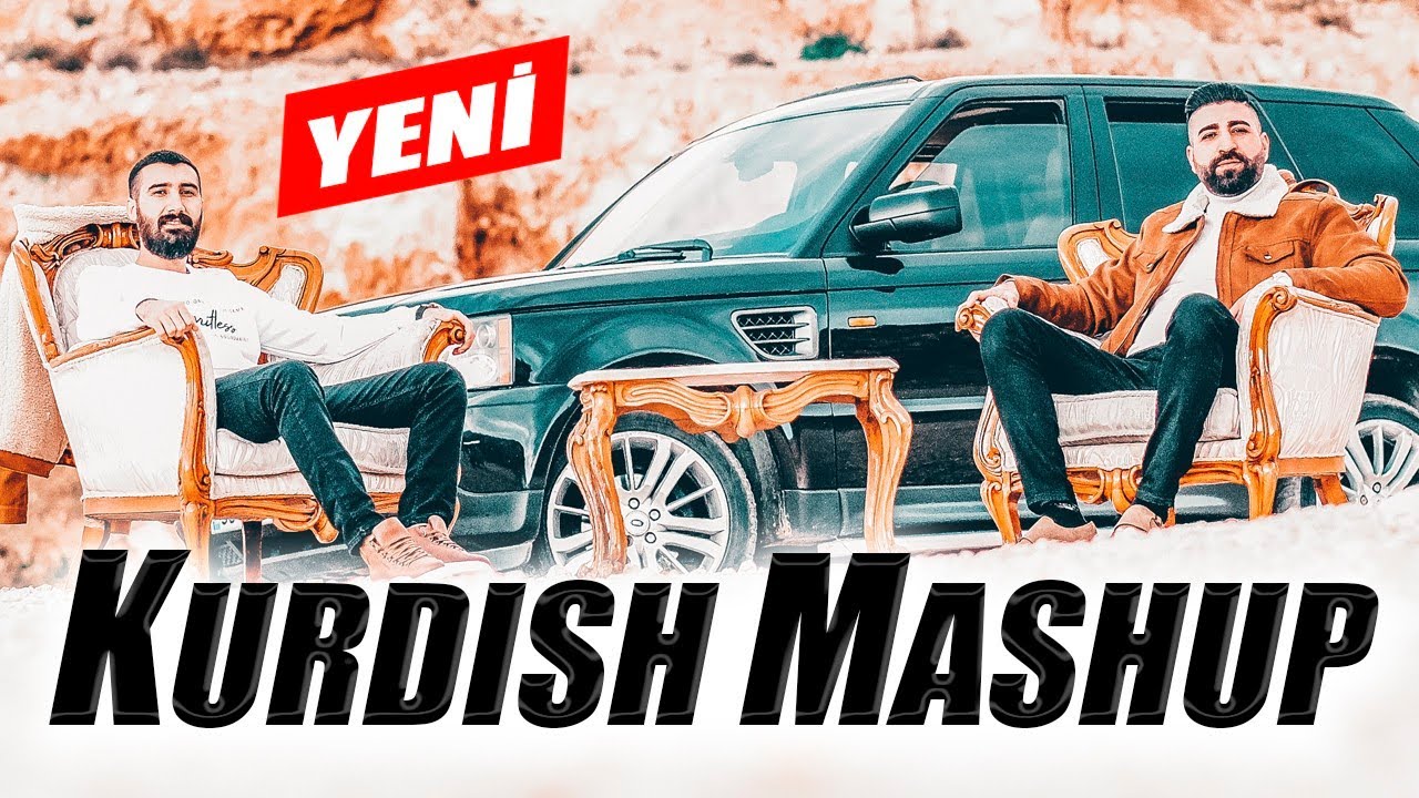 KURDISH MASHUP 2020 - ÖZGÜL CÜNEYT & DEVRİM AZAD