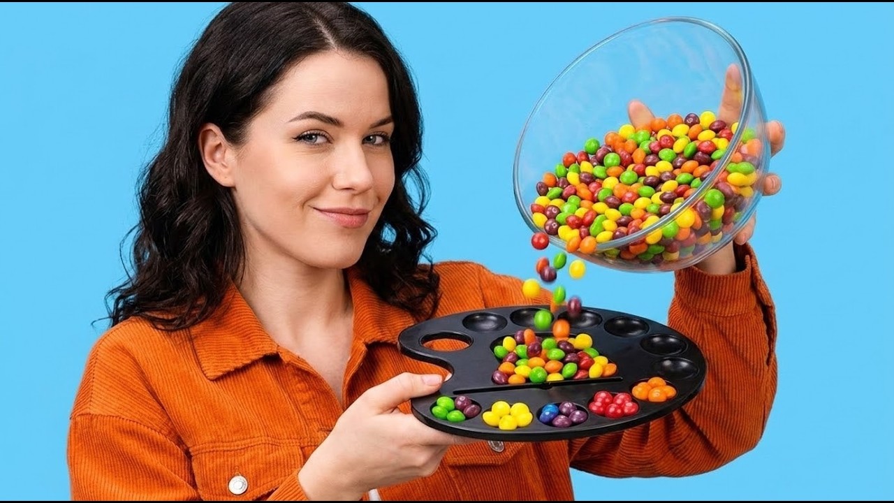 UNGLAUBLICHE FOOD-HACKS UND LUSTIGE STREICHE! || DIY-Ideen für Streiche von 123 Go Like!