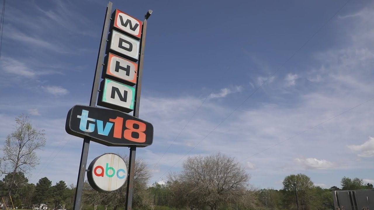 WDHN News is now on your screen, online, and on the road