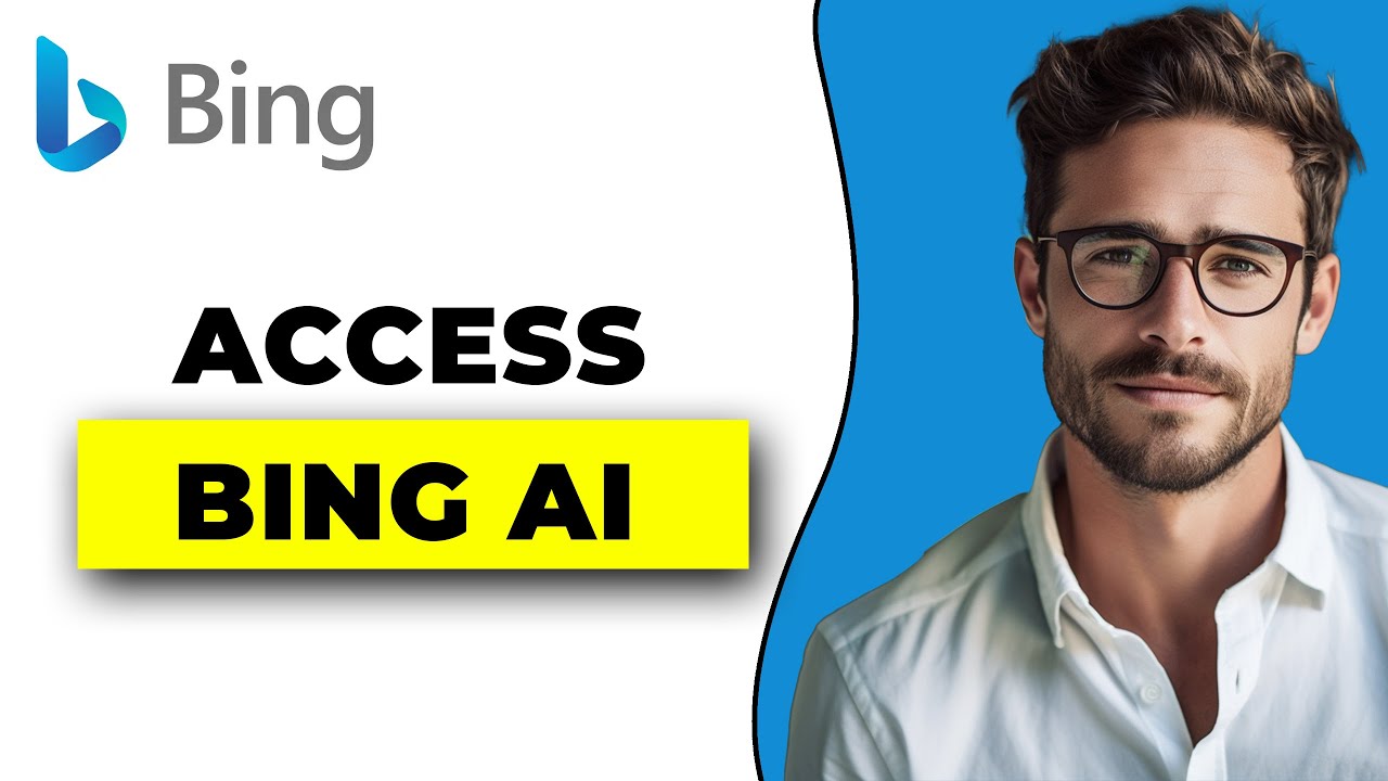 How To Access Bing's Ai Chat (2025)