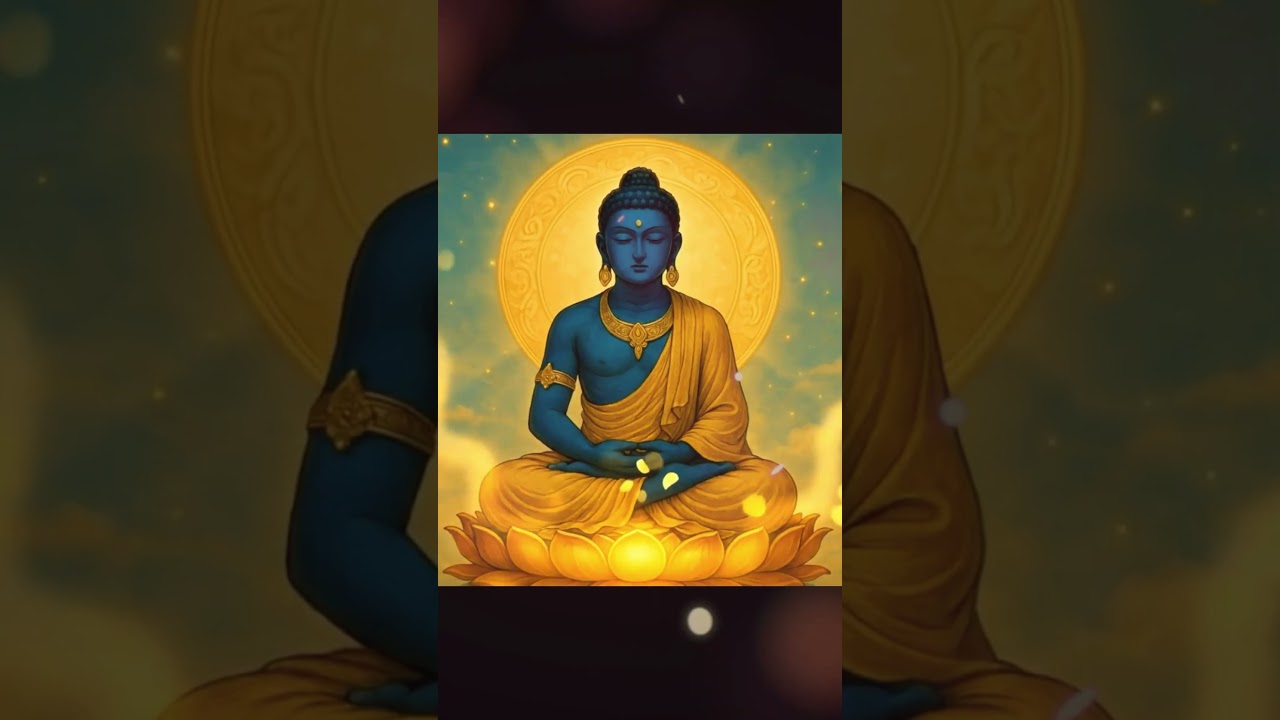 「阿閦如來本母陀羅尼」滅罪清淨｜堅定道心｜增長福慧 | Akṣobhya Tathāgata Dhāraṇī #阿閦如來 #阿閦佛 #滅罪真言 #堅定道心 #アクショーヴヤ #아촉여래