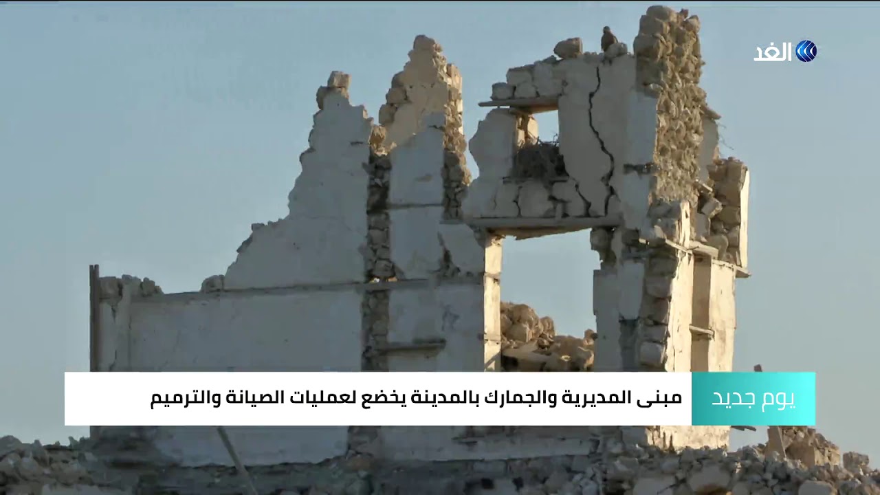 سواكن.. مدينة مهجورة تحكي الكثير عن التاريخ السوداني
