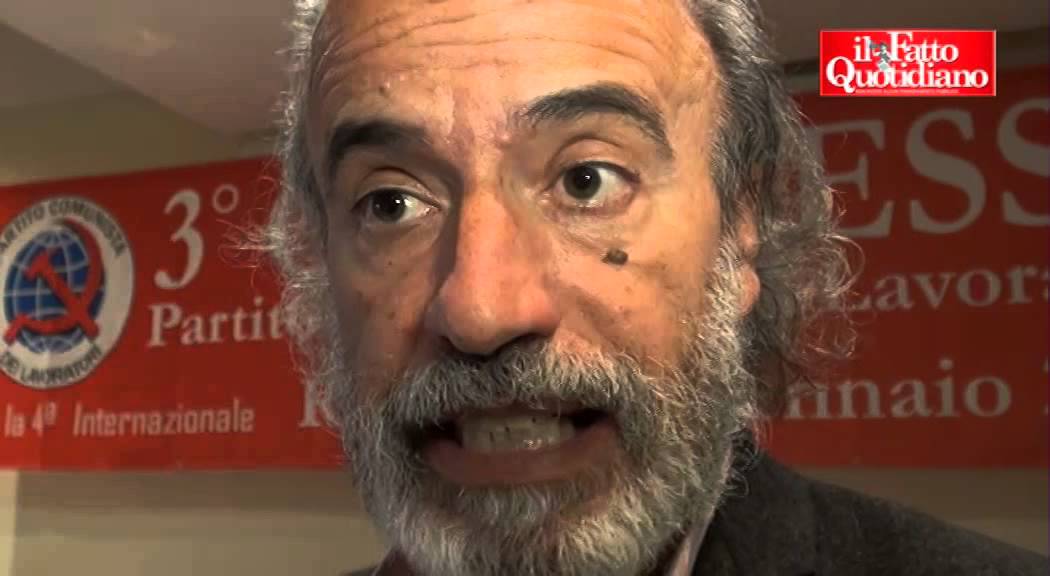 I Comunisti di Ferrando a congresso: 