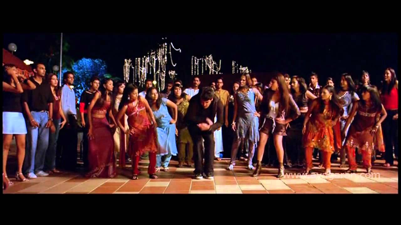 Vethayala Pottendi From Billa Ayngaran HD Quality