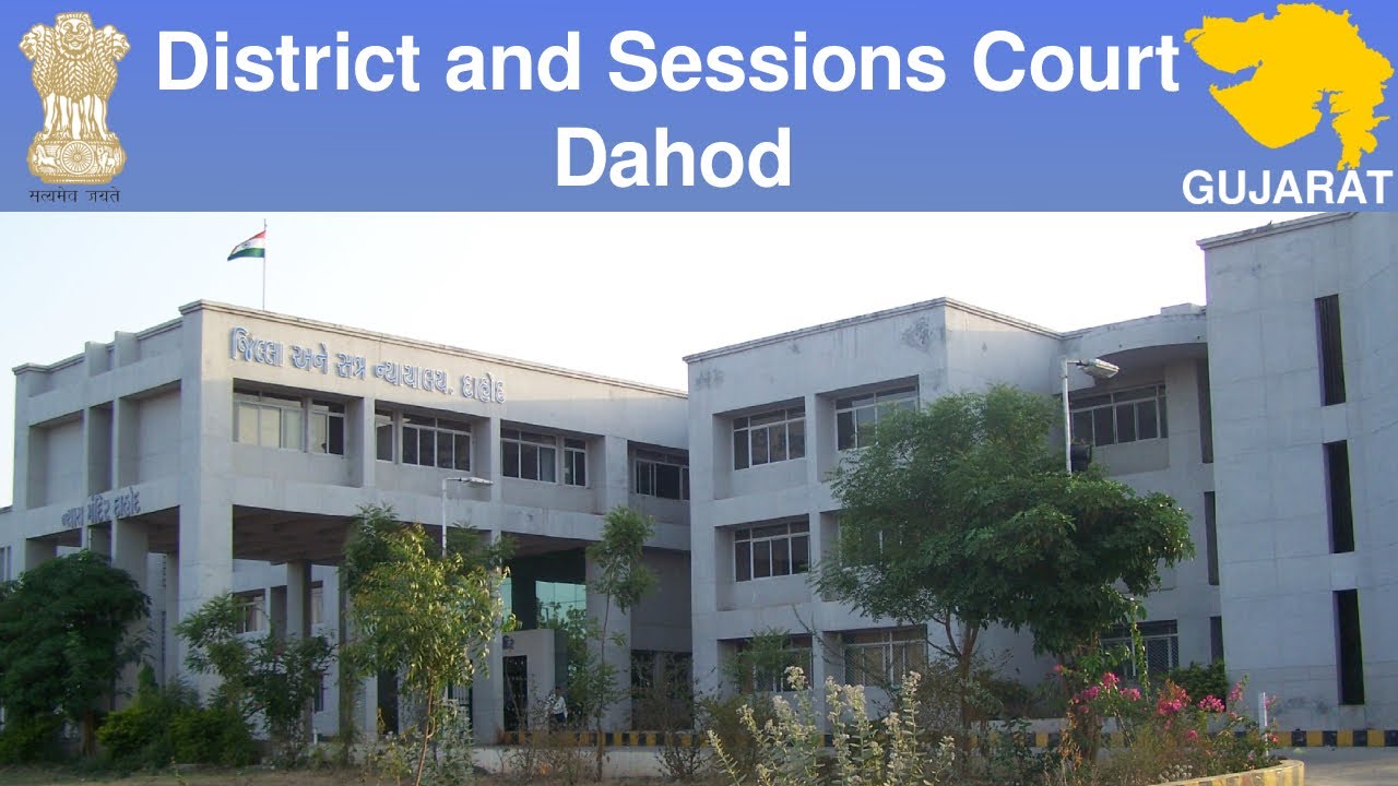 27-02-2026 - COURT OF MR. J. N. VYAS, PDJ, DAHOD