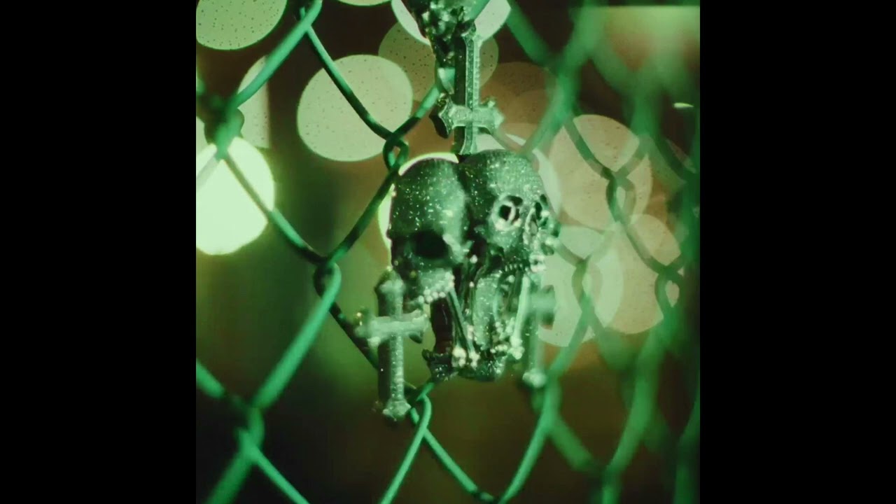 [free] yeat + 2093 + bnyx type beat 