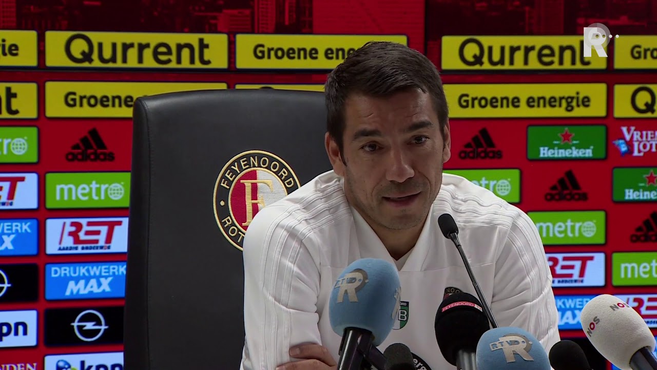 Van Bronckhorst over affaire Berghuis: 'Had voorkomen kunnen worden'