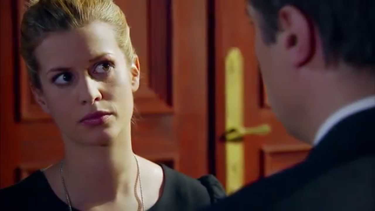 Verbotene Liebe - Folge 3809