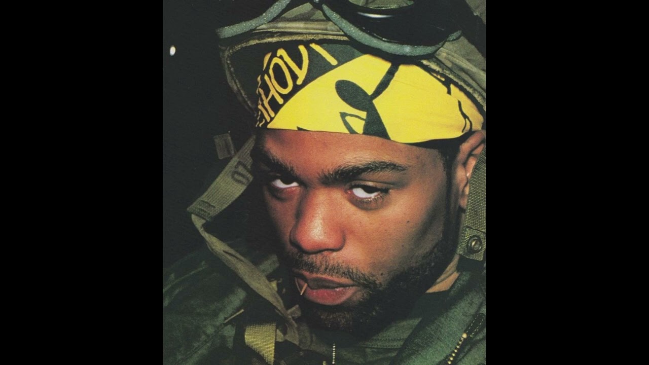 (FREE) Method Man x Wu Tang Clan Type Beat | WARFARE