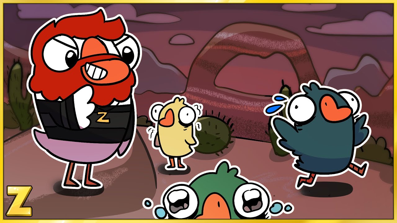 Big Brother | Goose Goose Duck