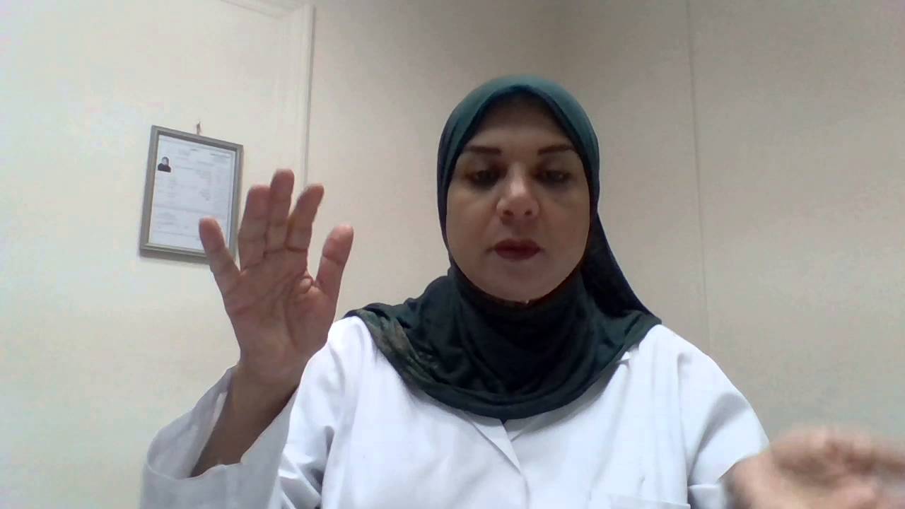 اختلاف فصيلة الام والجنين
