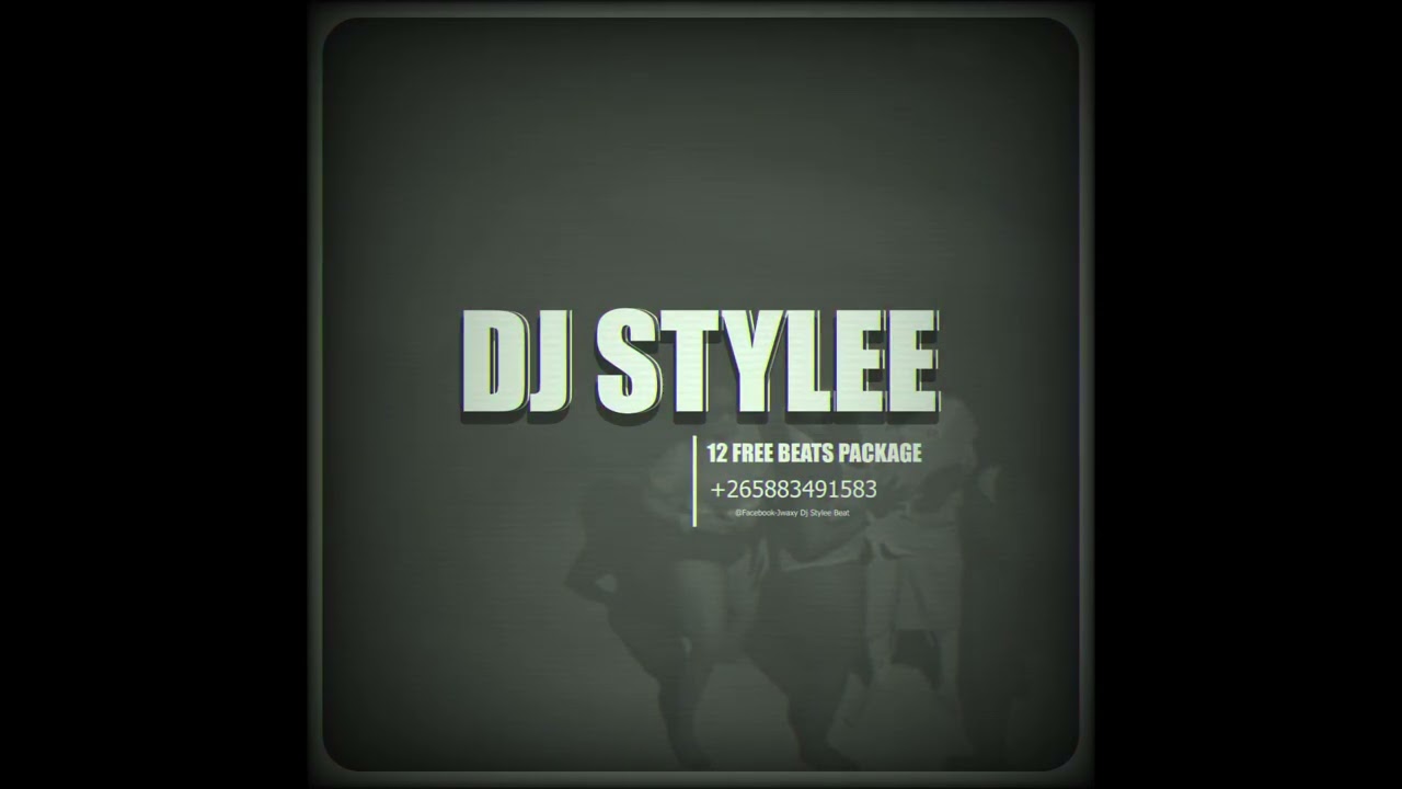 Come Back-Free Afro beat Instrumental 2025