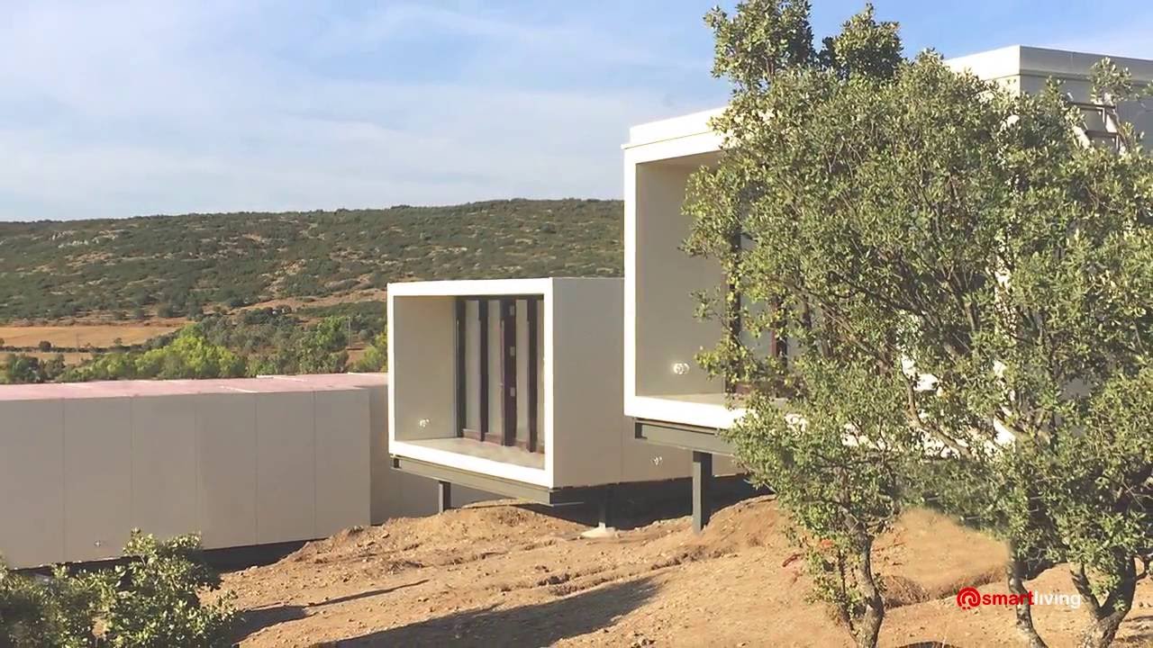 smartliving CR