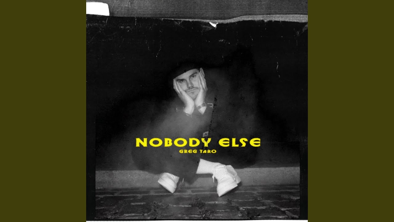 Nobody Else