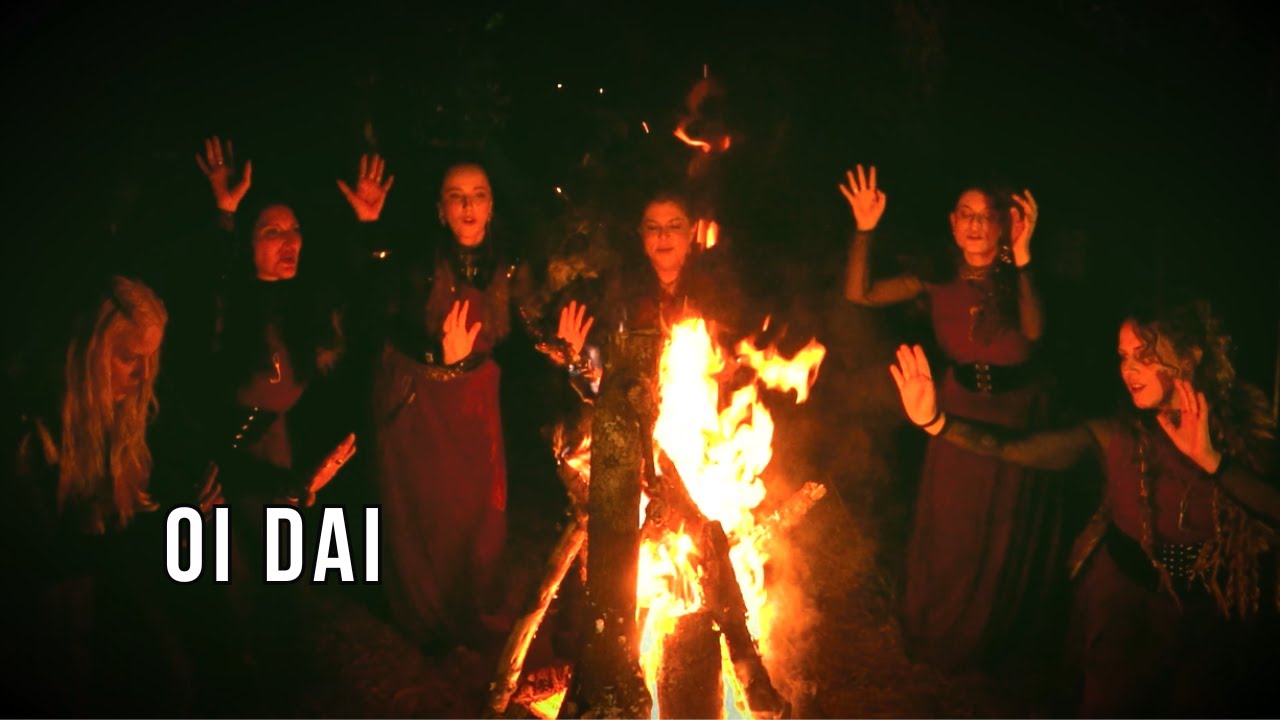 Y&Ouml;N - Oi Dai